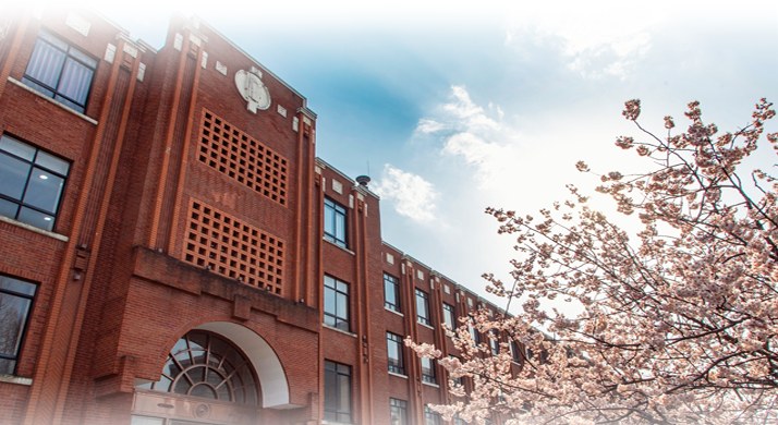 East China Normal University